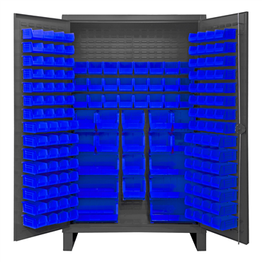 Extra Heavy Duty Cabinet